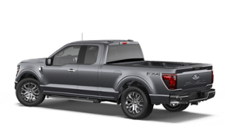 2026 Ford F-150® External Image 3